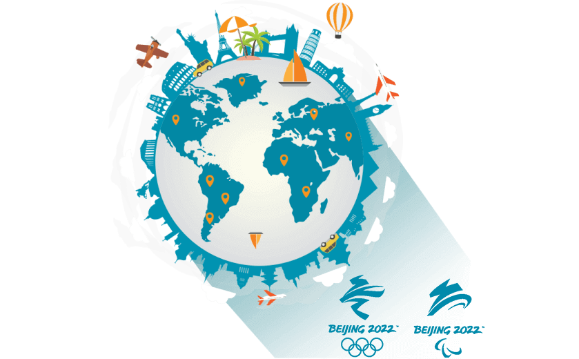 海外如何突破向日葵地域限制 - SQUIDCN